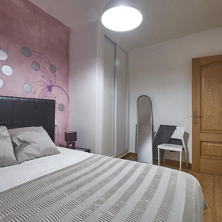 Hostal La Estrella Madrid Kültér fotó