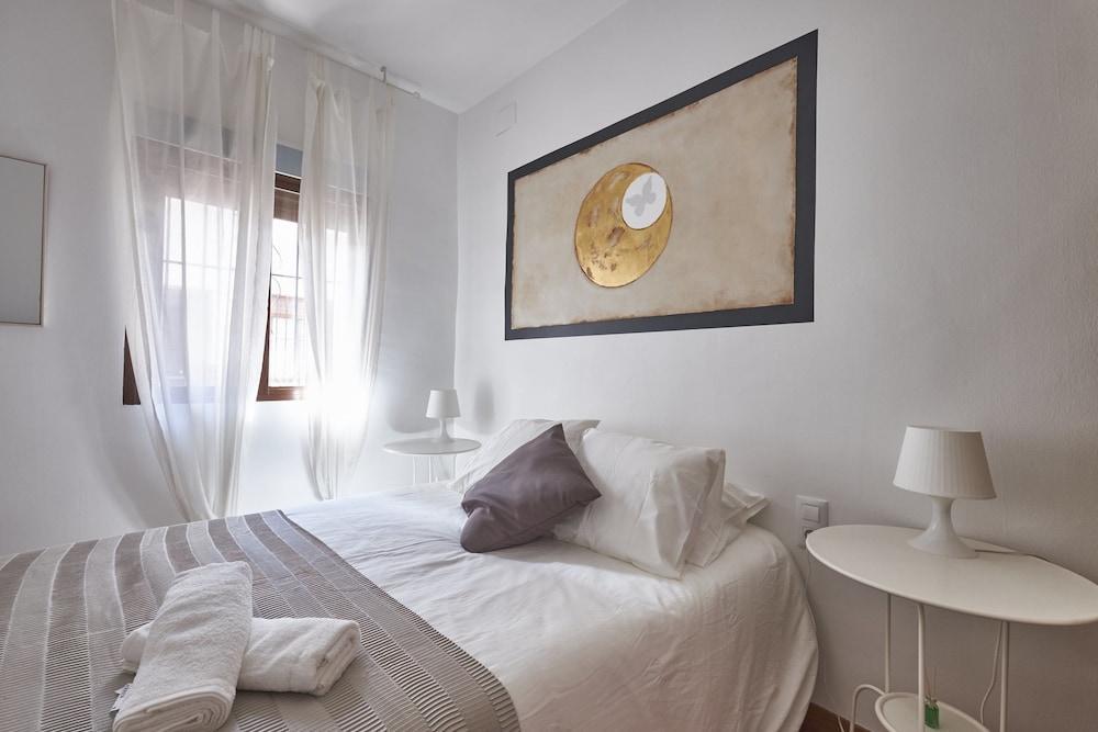 Hostal La Estrella Madrid Kültér fotó
