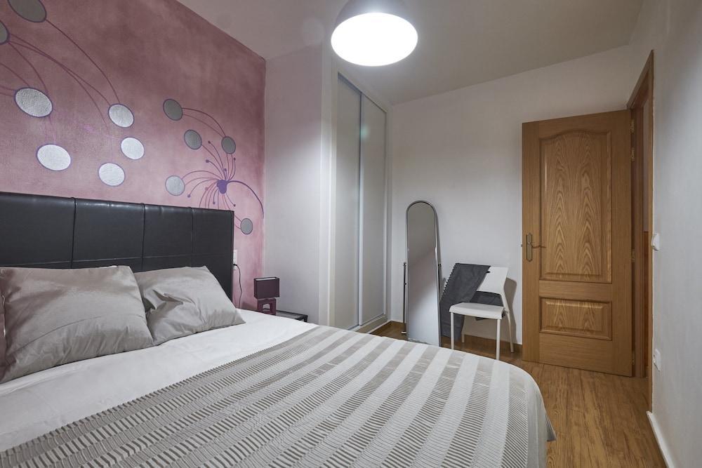 Hostal La Estrella Madrid Kültér fotó