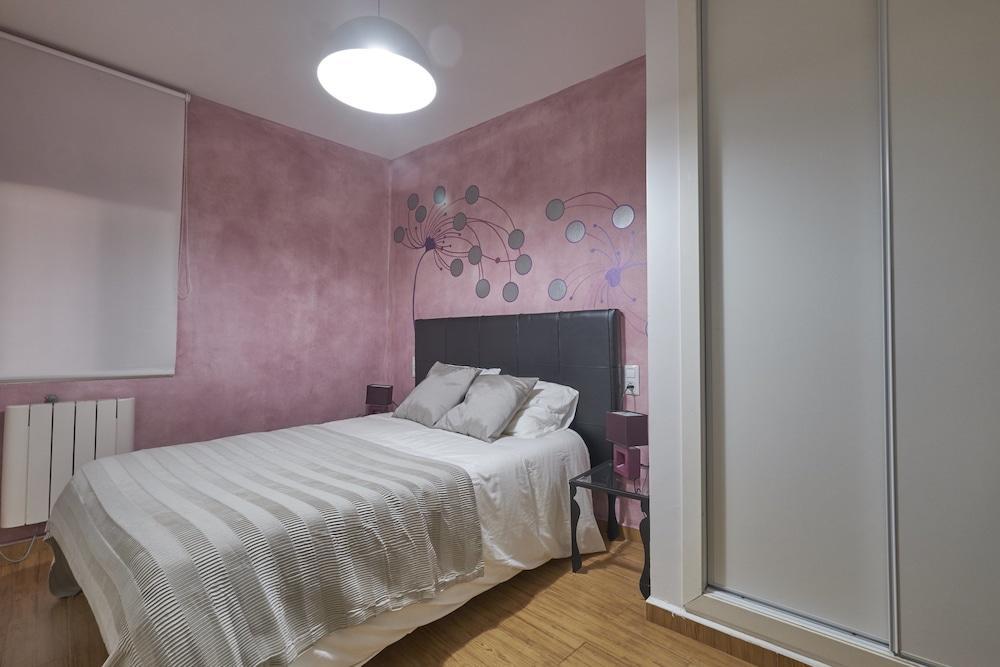 Hostal La Estrella Madrid Kültér fotó