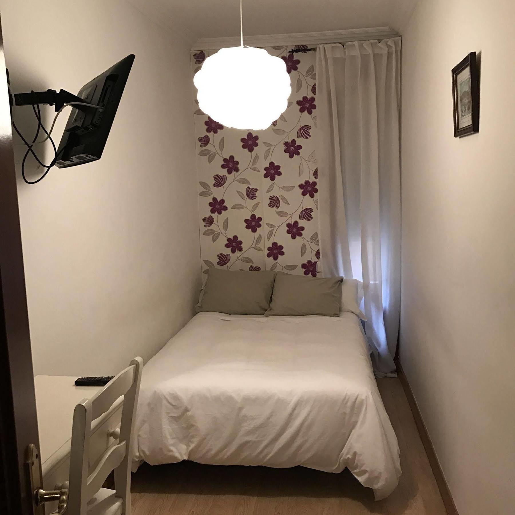 Hostal La Estrella Madrid Kültér fotó