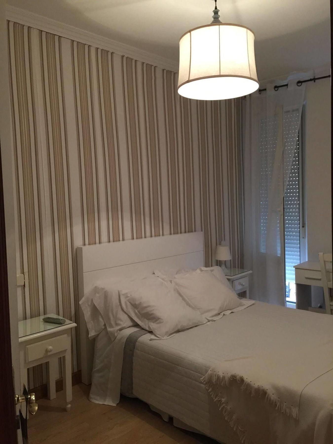Hostal La Estrella Madrid Kültér fotó