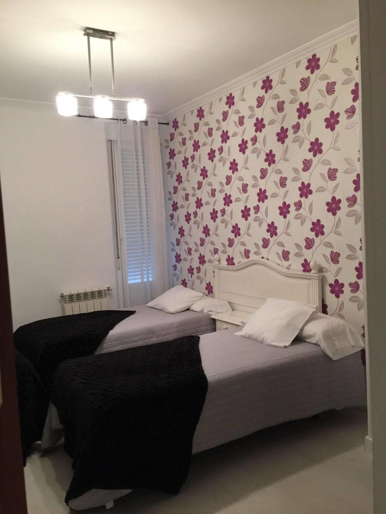 Hostal La Estrella Madrid Kültér fotó
