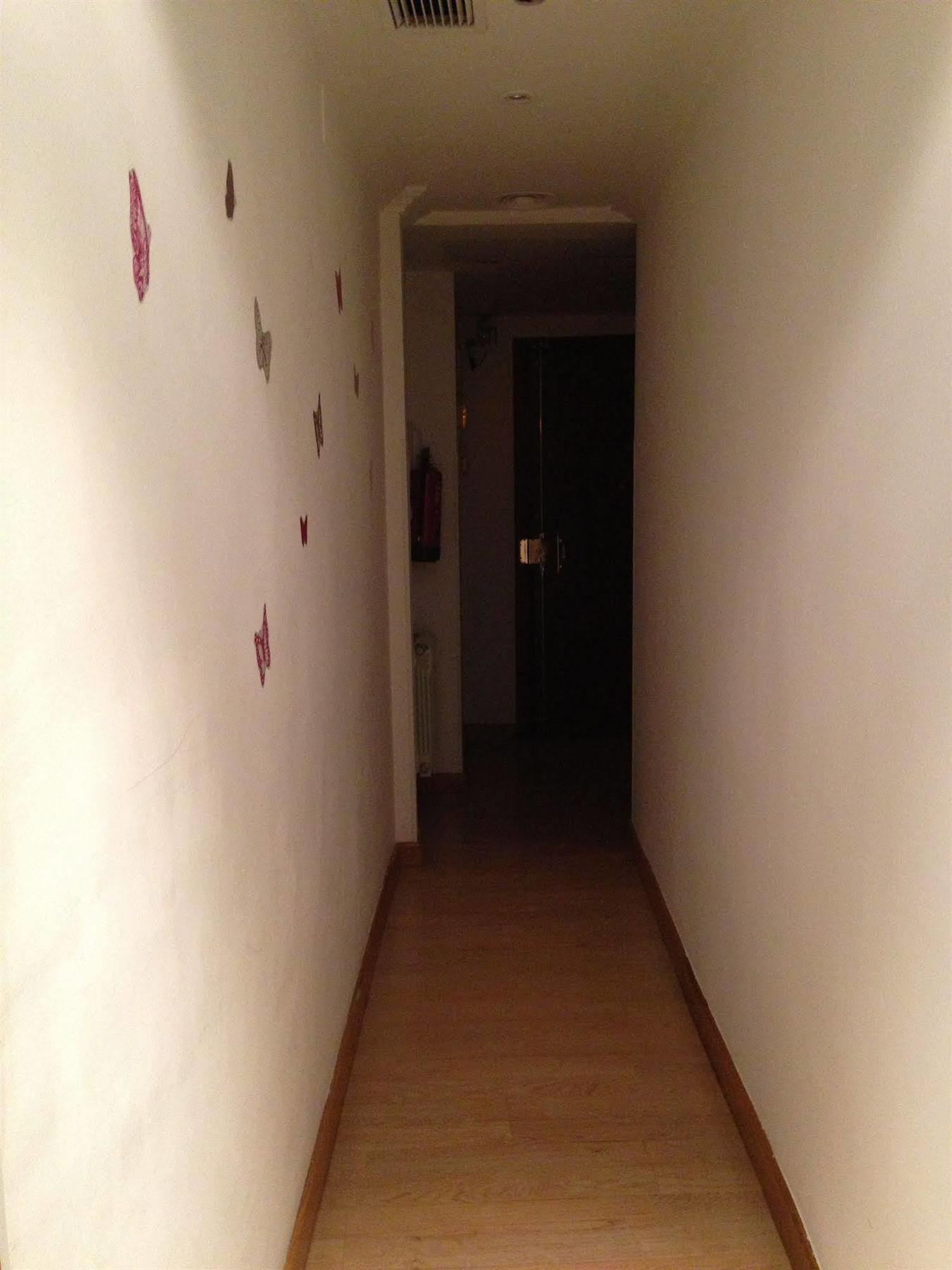 Hostal La Estrella Madrid Kültér fotó