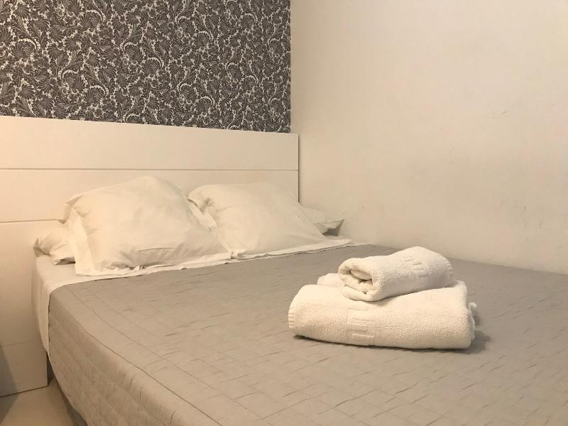 Hostal La Estrella Madrid Kültér fotó