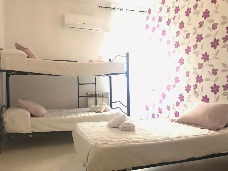 Hostal La Estrella Madrid Kültér fotó
