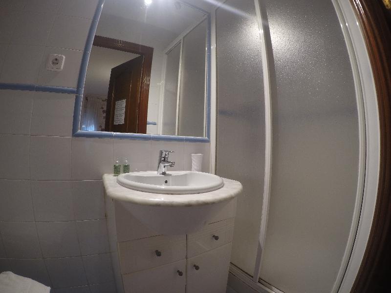 Hostal La Estrella Madrid Kültér fotó