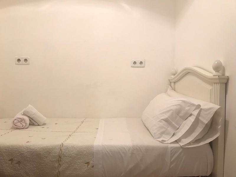 Hostal La Estrella Madrid Kültér fotó